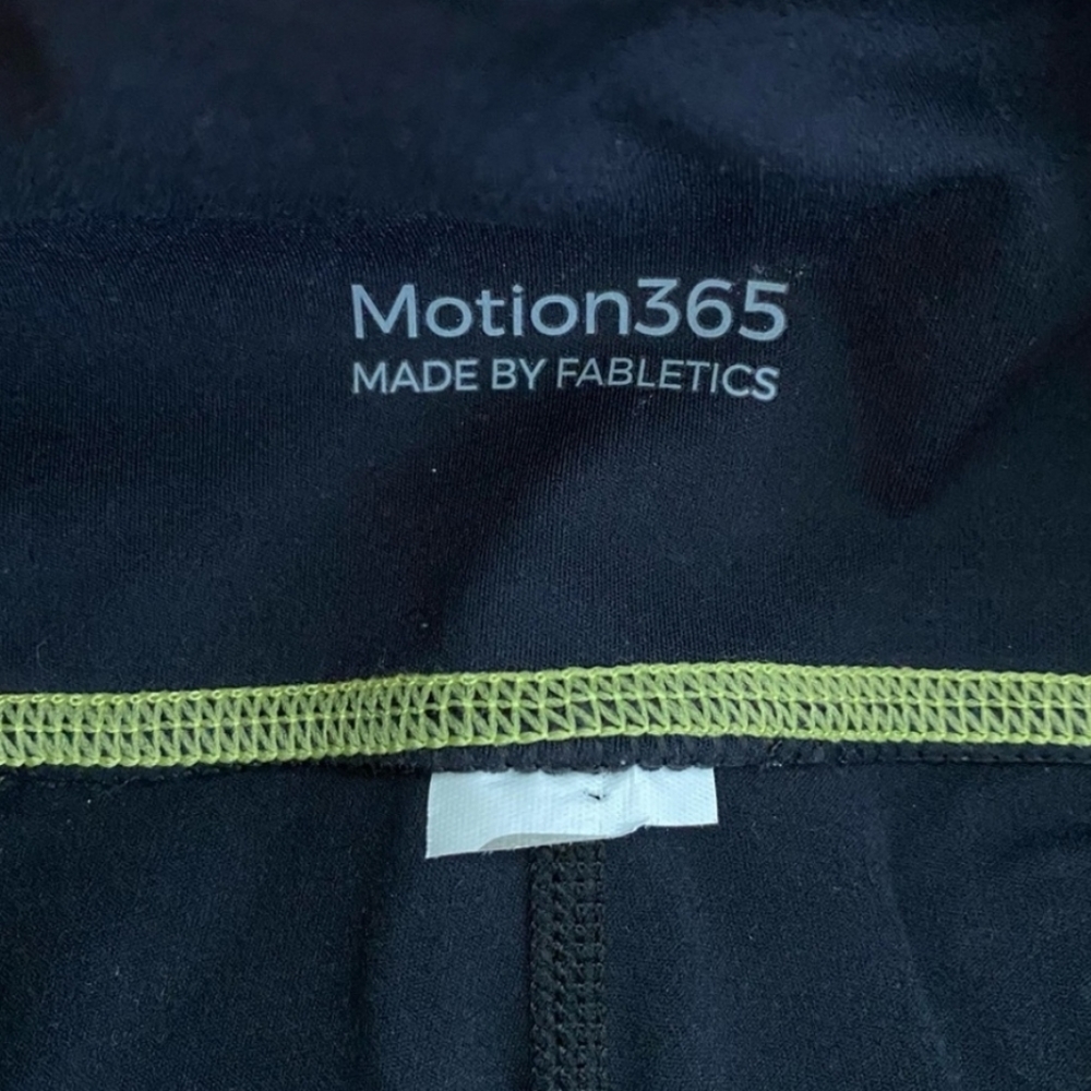 Fabletics leggings size Small - Picture 4 of 4